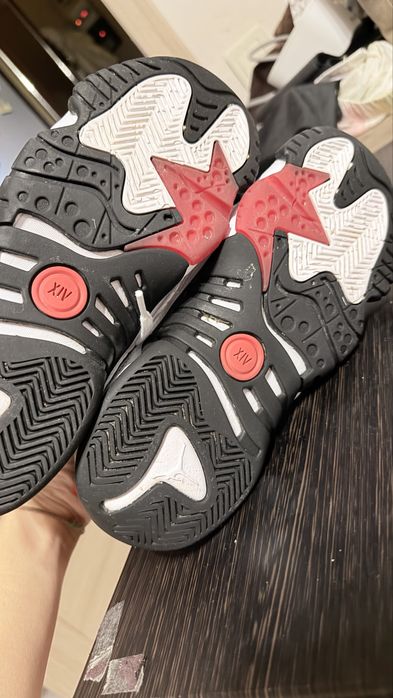 Кросівки Air Jordan