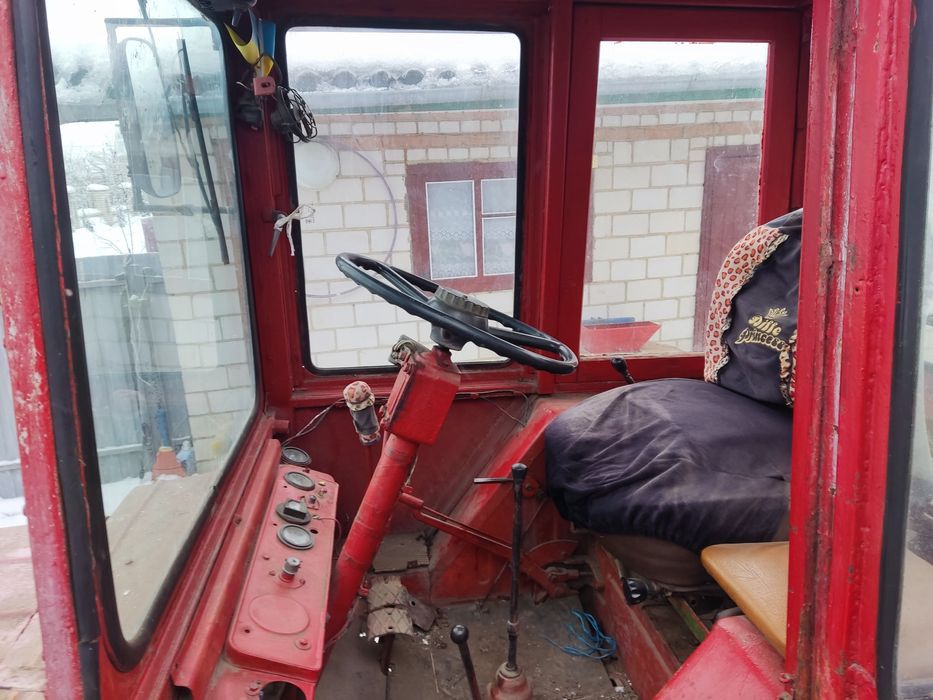 Продаж Т 25 у відмінному стані!