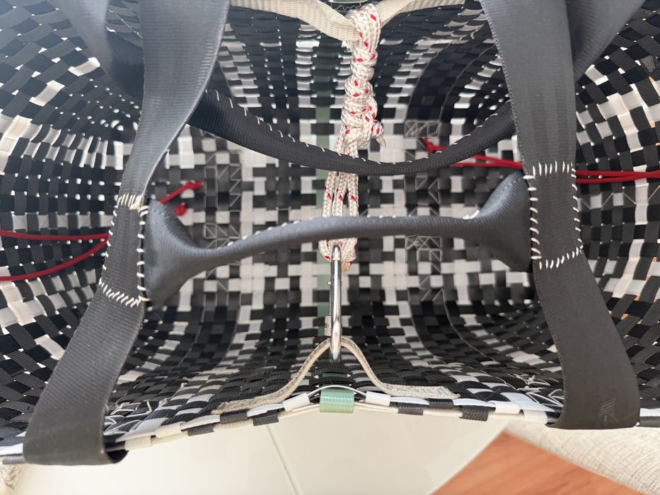 Ceirão novo para pescadores