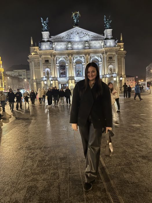 Пальто жакет Vloria