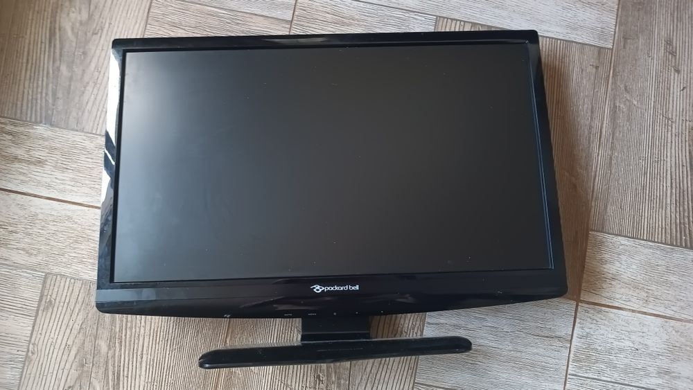 LCD монитор диагональ 22"