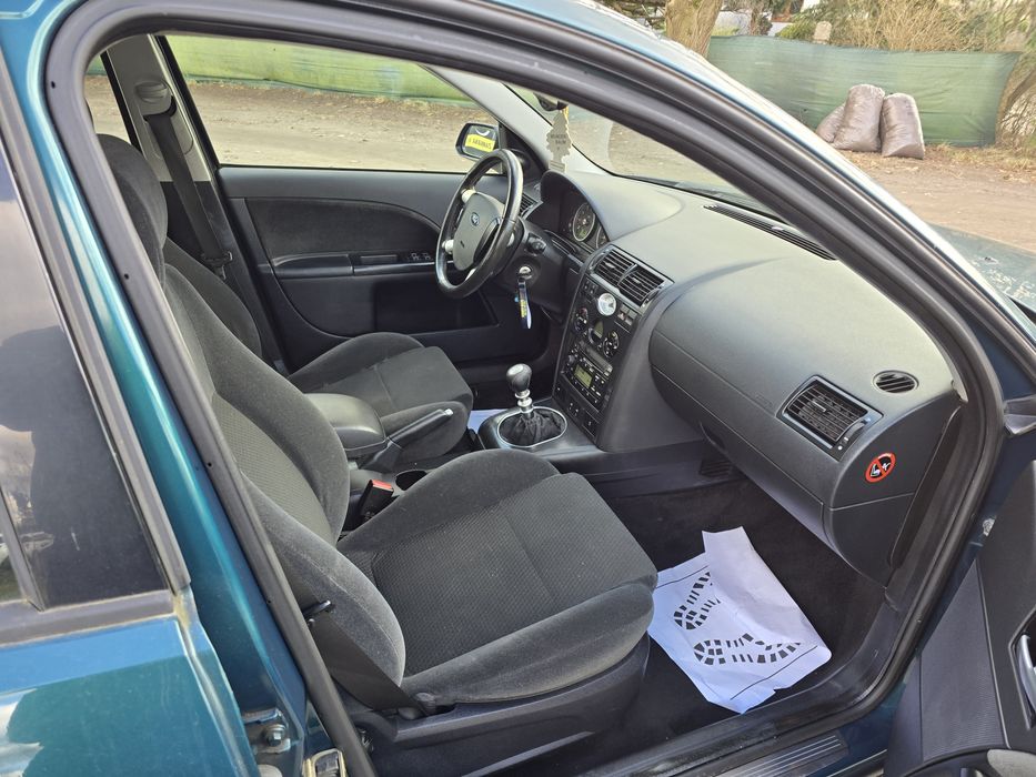 MondeoBenzyna/Alufelgi/