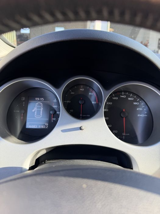 Seat Altea 1.6 tdi Freetrack