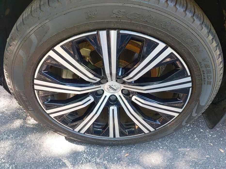 Volvo XC90 T5 Momentum      2022
