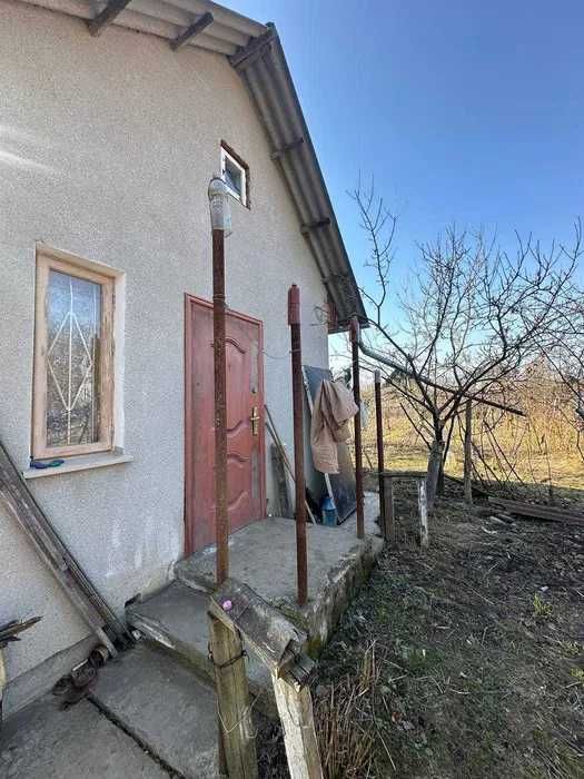 СТ “Дружба”, с. Черніїв дача