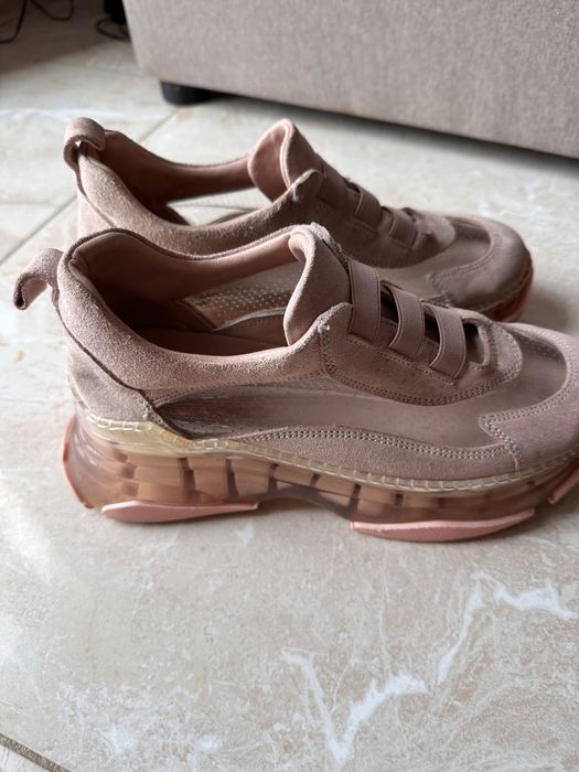 Кроссовки fidelitti