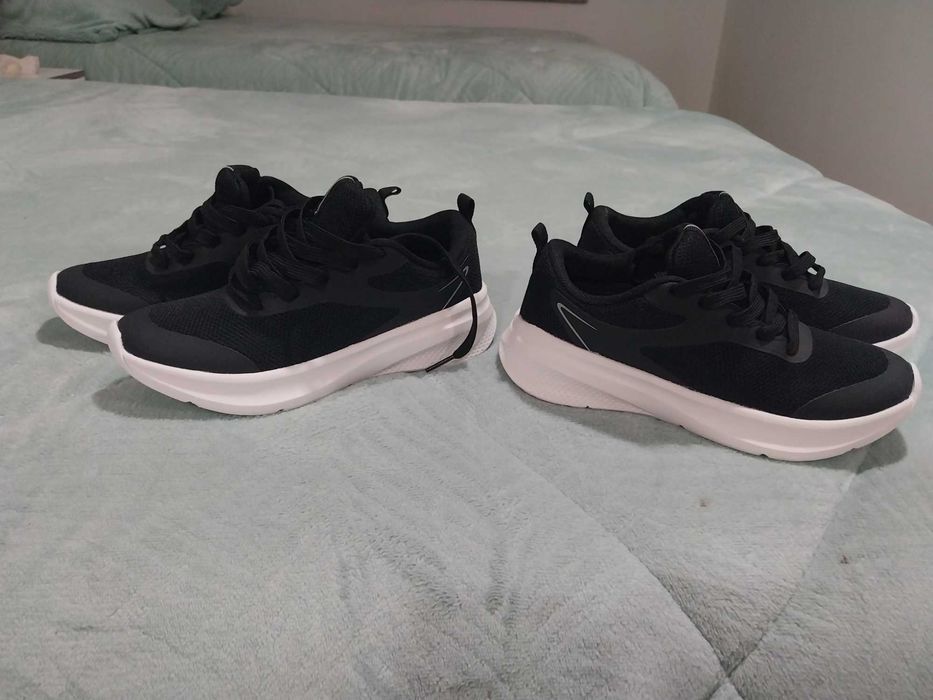 sapatinhas desportiva