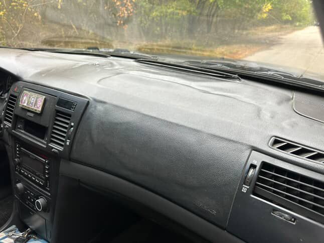 Автомобіль Chevrolet Epica