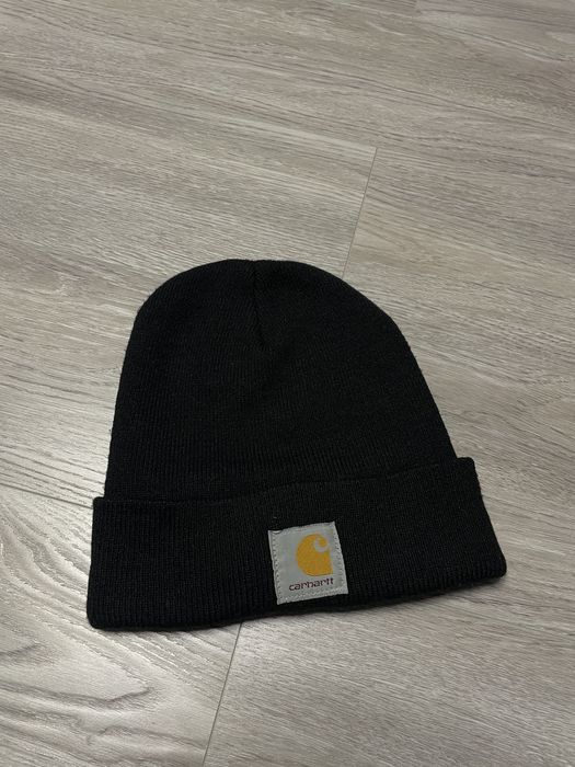 Шапка Carhartt