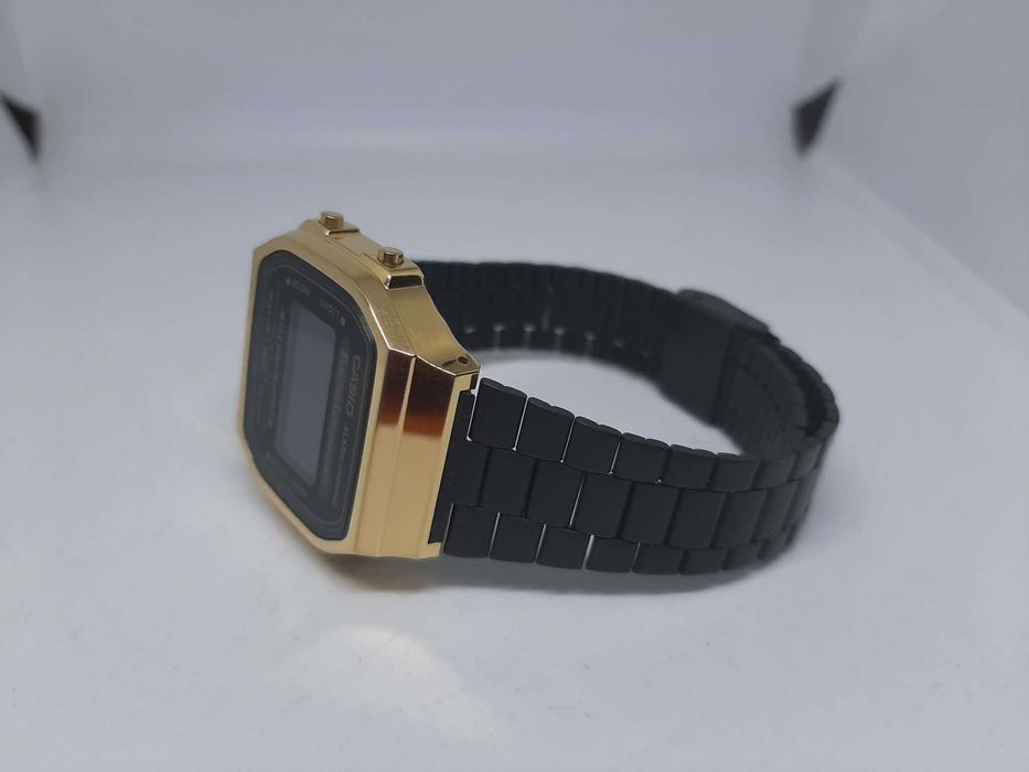 Zegarek Casio A16WEGB-1BEF