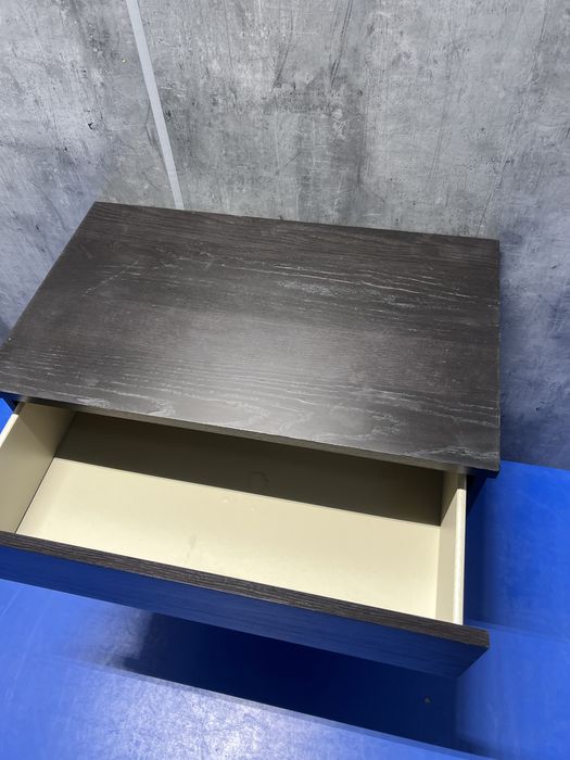 Komoda ikea malm 3 szuflady / dostawa