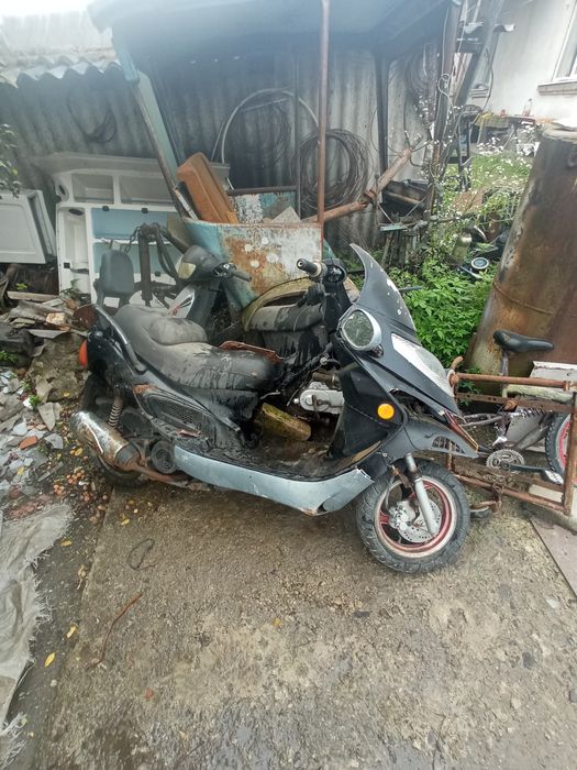 Скутер Viper читайте опис!!!