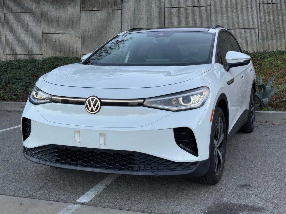 Volkswagen ID.4 Pro S      2023