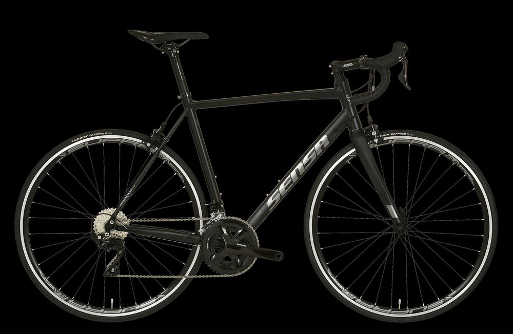 Rower szosowy SENSA ROMAGNA SLE 2024 Shimano 105 Nowy, Super Cena !