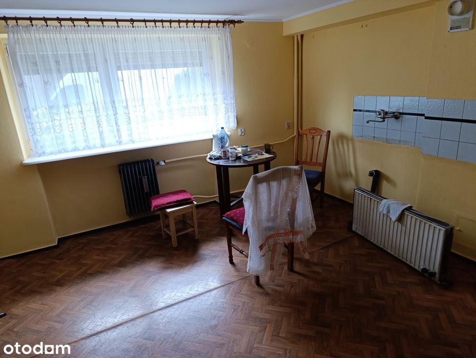 Dom piętrowy Obrzycko