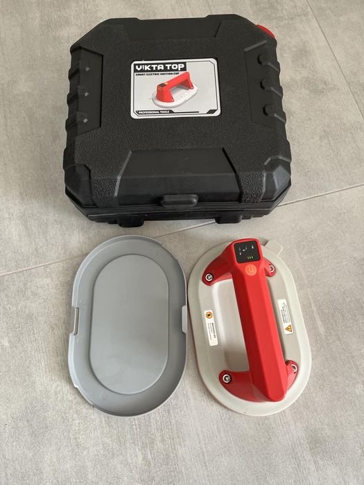 Mini 2025 Електро Вакуумна присоска Shijing Bihui