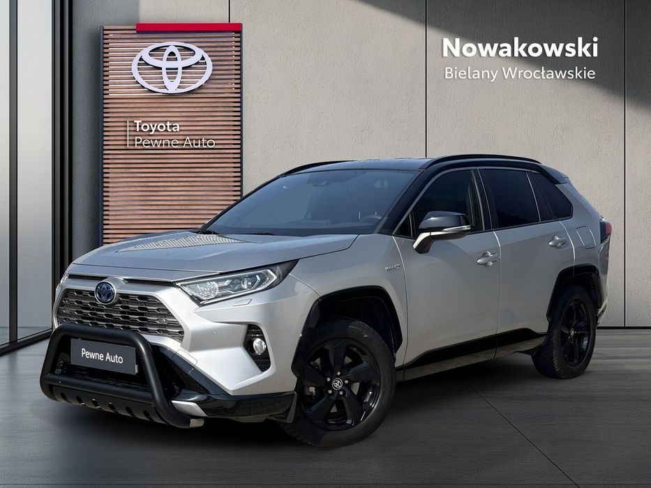 Toyota RAV-4