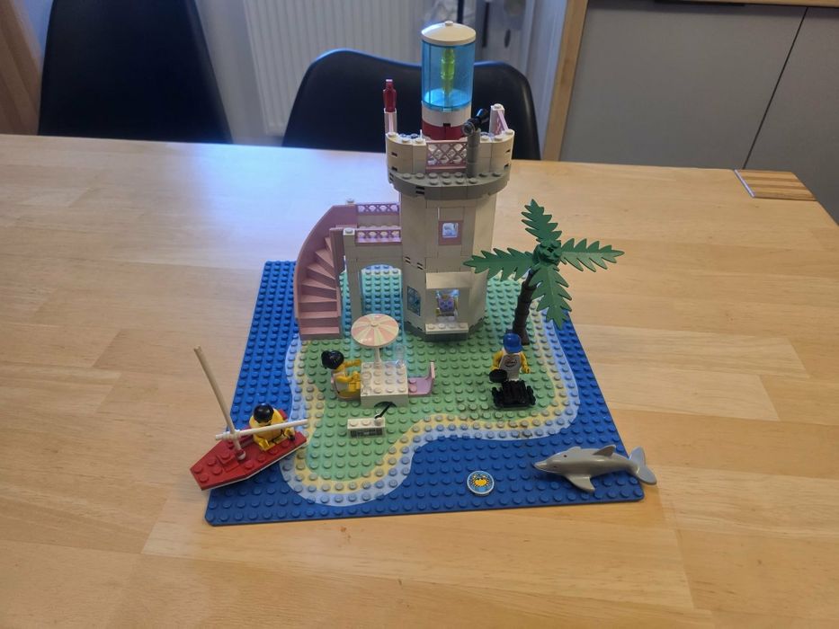 Lego paradisa , lego paradise , zestawy Okazja!!