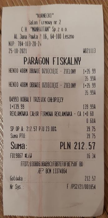 Buty chłopięce Kornecki
