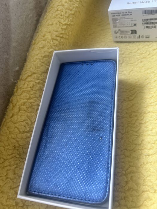Sprzedam redmi note12