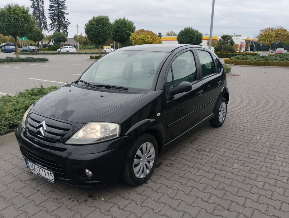 Citroën C3