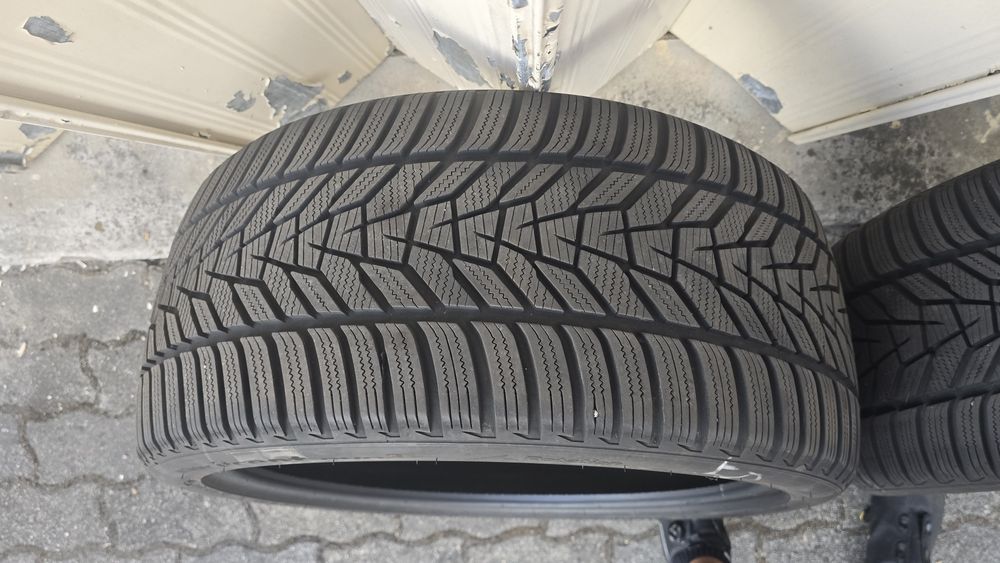 Pneumáticos Hankook