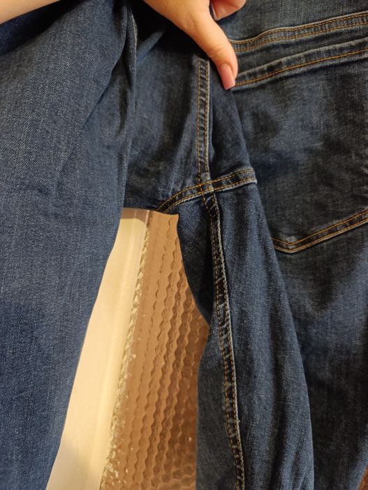 Продам джинси для вагітних