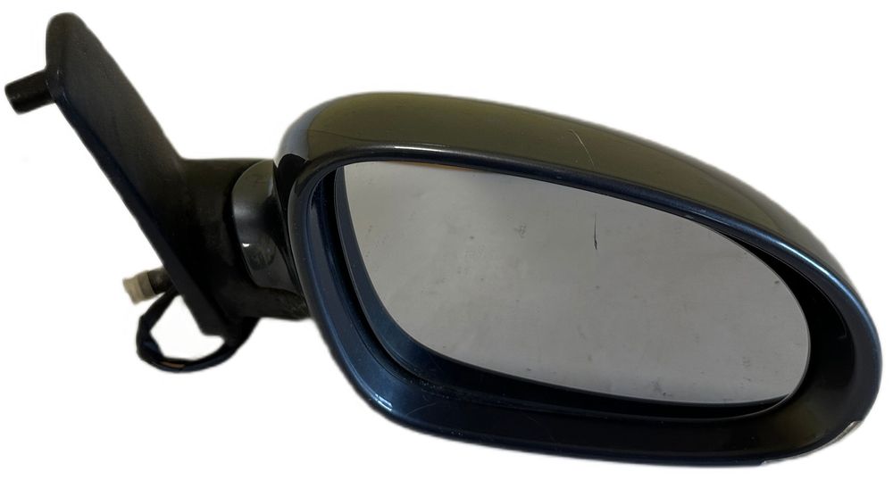 Lusterko Elektryczne Prawe 6 Pin 7 Kabli Vw Sharan I Lift 010781