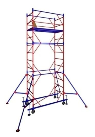 Аренда Бетономешалка,  Вышка тура леса, ліса. Строительные леса, туры