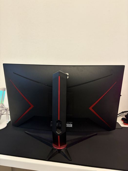 Monitor AOC 240hz 27PL