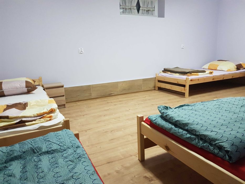 Pokoje, Noclegi, Starachowice