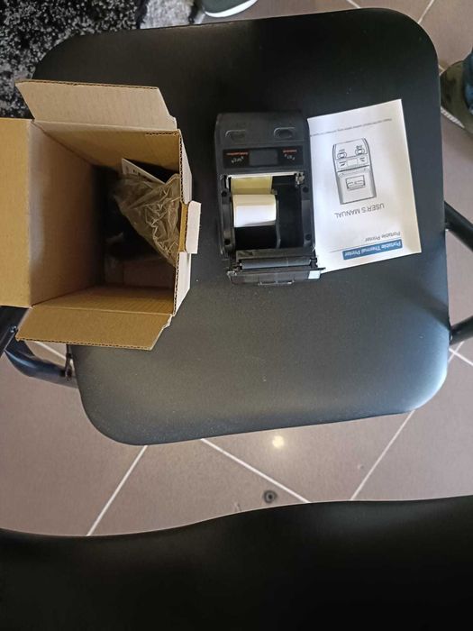 mini impressora com app para Android64738763556098121