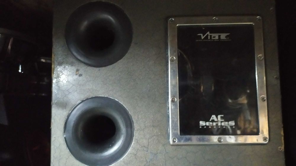 Продам сабвуферы