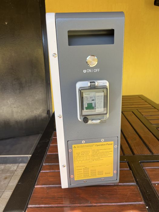 Продам LiFePO4 акумулятор 51.2В 100А·год (5.12kWh