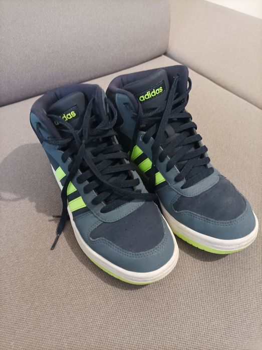 Adidas. Rozmiar 38 i 2/3