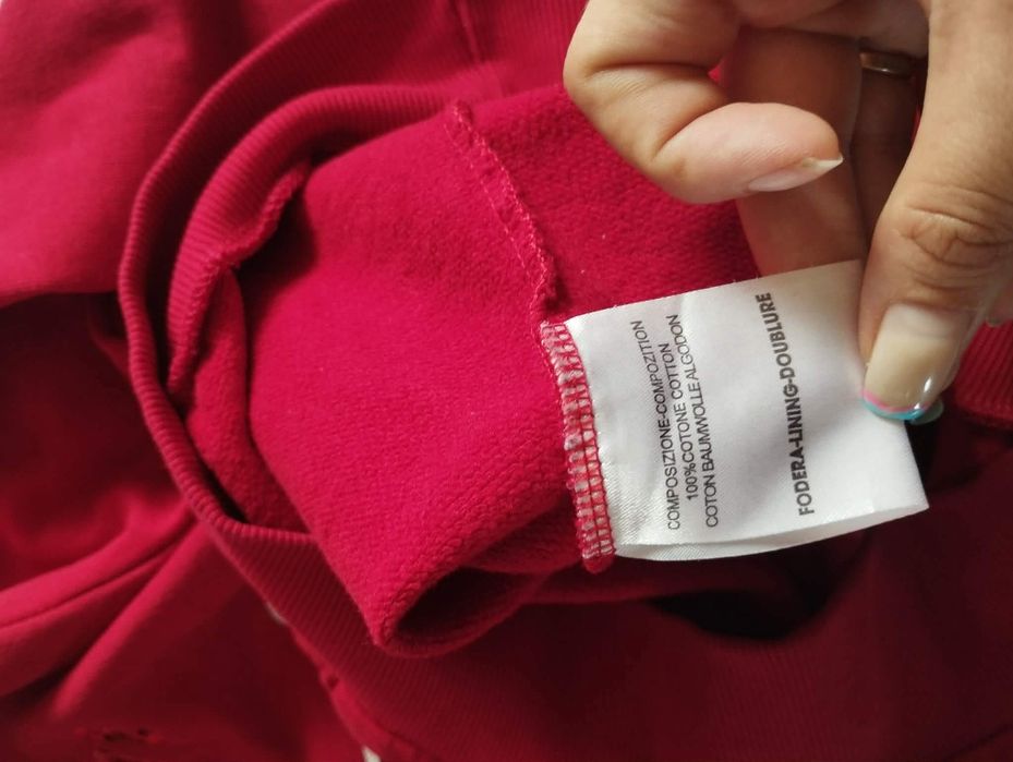 Bluza Gucci oryginalna , zapraszam