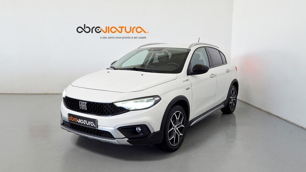 Fiat Tipo 1.0 GSE T3