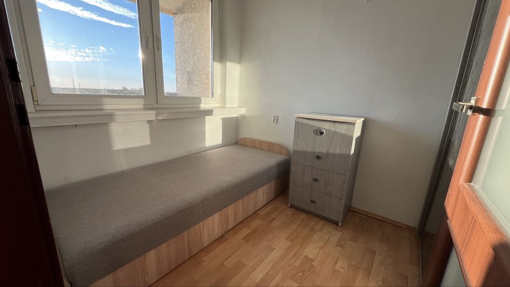 Apartment in Łódź, Doły, Bałuty - Widok 6