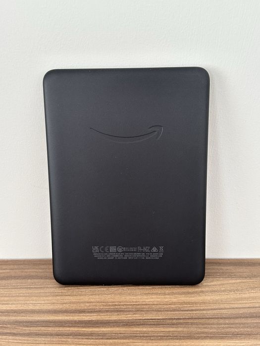 Kindle Paperwhite Signature Edition 32GB