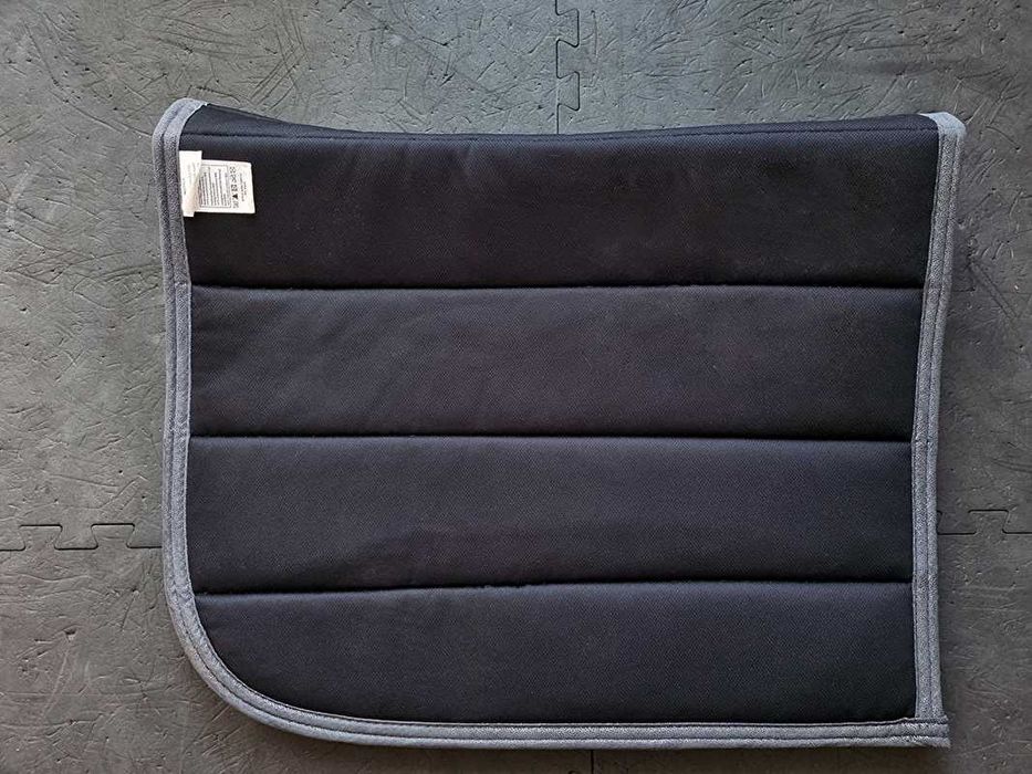 ANKY GIPSY GREY + owijki (DL, full)