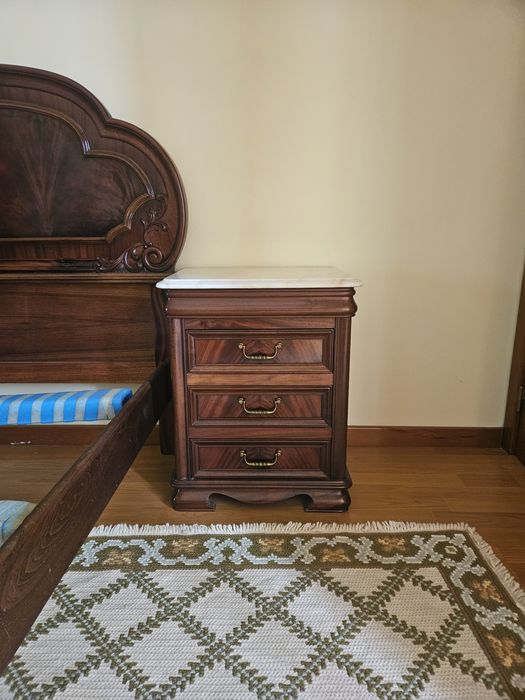 Mobilia Quarto completa