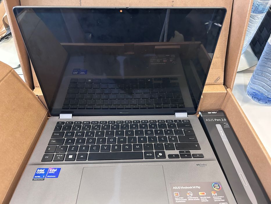 Portátil Vivobook