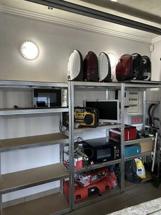 SALE | Розпродаж | СТЕЛАЖ металевий | висилаю без передоплати | від