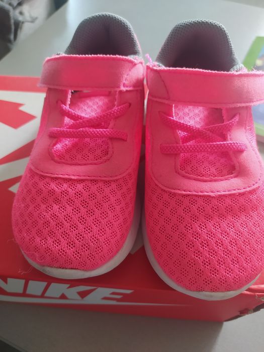 Buty Nike Tanjun roz. 25
