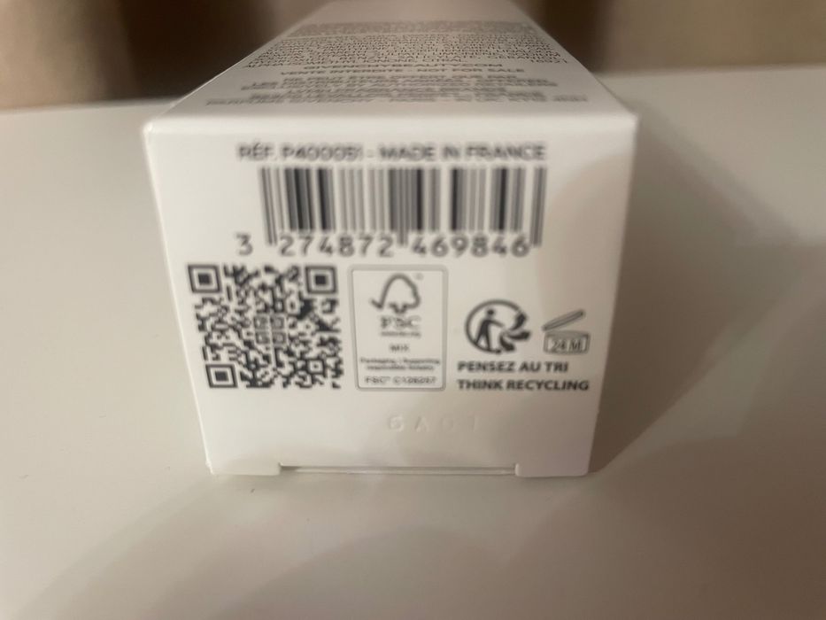 Mleczko do ciała Givenchy L’Interdit LE Lait Corps 50 ml nowe