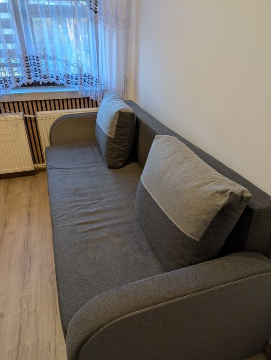 Oddam łóżko za darmo