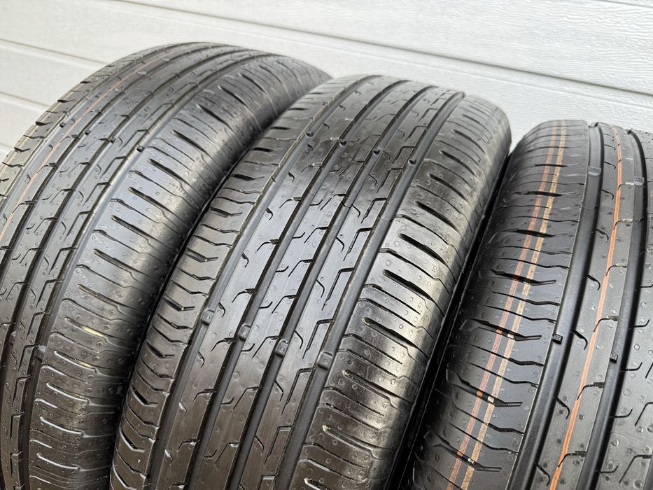 Nowe opony 215/65R16 98H Continental letnie