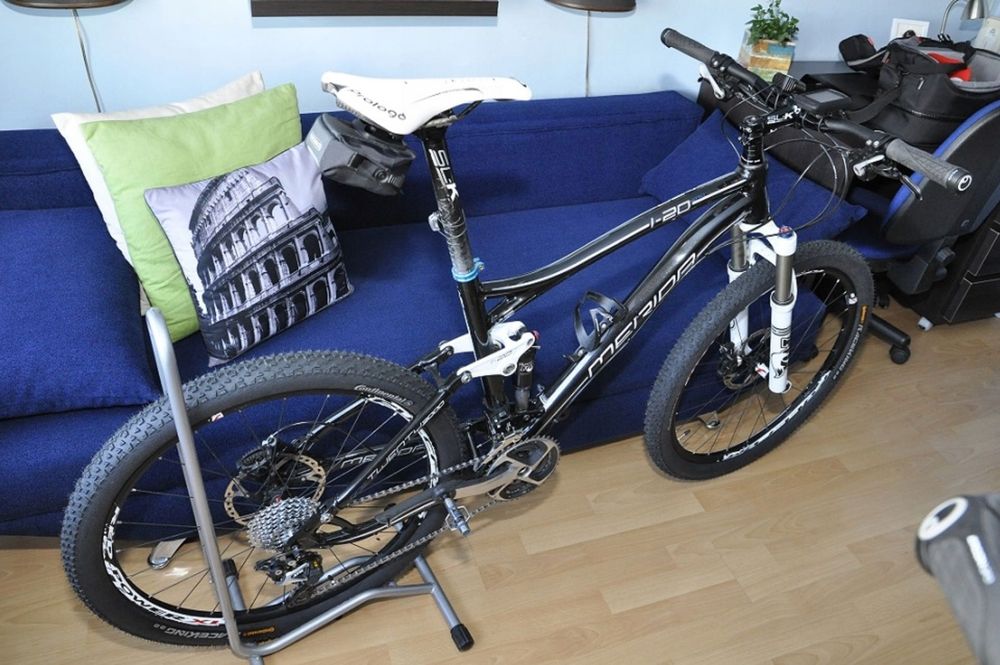 Rower Merida One Twenty 3000-D