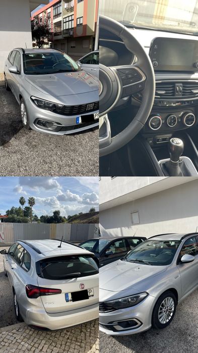 Aluguer Viatura TVDE