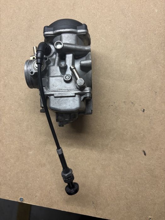 Carburador Harley para  TC 88